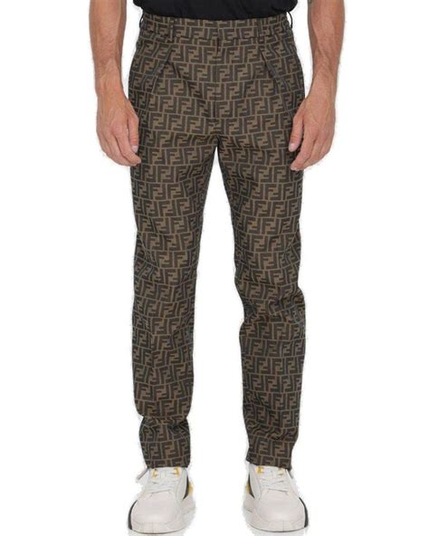 fendi fendista|fendi pants.